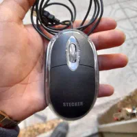 موس کامپیوتر