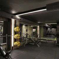 منشی خانم باشگاه بانوان (محدوده جهاد)