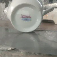 چینی گل سرخی اصل ژاپن قیمت دیس ها جدا میباشد