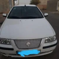 سمند ای اف سون|خودرو سواری و وانت|الوند, |دیوار