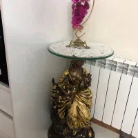 مجسمه پلی استر