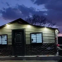 کانکس ویلایی  ۱۸ متری مناسب  باغ و بوفه