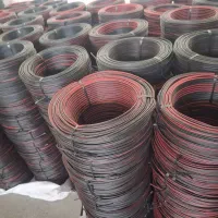 سیم کابل باندی 2در 1  روکش مس