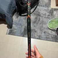 راکت تنیس Wilson FST|ورزشهای توپی|ساری, |دیوار