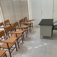 اجاره کلاس|اجارهٔ کوتاه‌مدت دفتر کار و فضای آموزشی|کرج, کوی کارمندان شمالی|دیوار