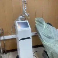 دستگاه co2 فرکشنال