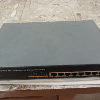 سوییچ شبکه
