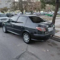 پژو 206 sd مدل 91|خودرو سواری و وانت|تهران, افسریه جنوبی|دیوار