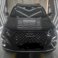 فروش ماشین tigo 7 Pro max