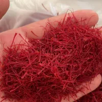 زعفران نگین