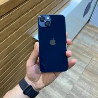 ۱۳ نرمال ۱۲۸ گیگ مشابه صفر