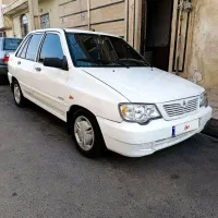 پراید 132 مدل 90