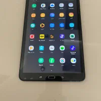 تبلت ۱۰.۱اینچی سامسونگ‌