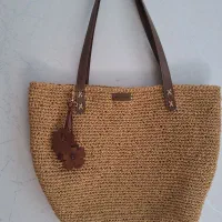 کارهای دستساز با نخ رافیا و مکرومه|صنایع دستی و سایر لوازم تزئینی|شیراز, عفیفآباد|دیوار