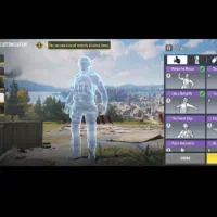 فروش فوری اک کالاف