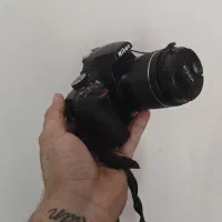 دوربین نیکون d3400