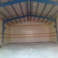 سوله کارگاه چهار دیواری با امکانات|فروش دفتر صنعتی، کشاورزی، تجاری|خمینیشهر, |دیوار