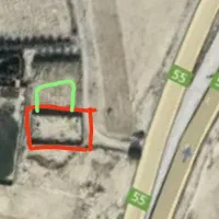 فروش و اجاره چهار دیواری|فروش دفتر صنعتی، کشاورزی، تجاری|کنار تخته و کمار, |دیوار