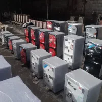 نمایندگی گاوصندوق در همه جای تهران تحویل