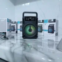 اسپیکر فلش خور بلوتوثی کادو روز مادر نو آکبند|پخشکننده همراه|ایلام, |دیوار