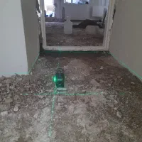 تعمیرات وبازسازی کلی جزئی