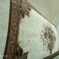 ۲جفت پشتی ۲رو سالم وتمیز