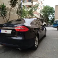 جک j5 اتومات ۹۵|خودرو سواری و وانت|تهران, امیریه|دیوار