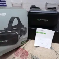 هدست واقعیت مجازی