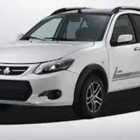 اگهی فروش حواله خودرو کوییک سفید