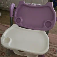 صندلی غذای کودک مارک AING|تخت و صندلی بچه|فردیس, منظریه|دیوار