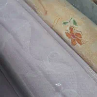 دوعدد تشک تخت رویال یکفره