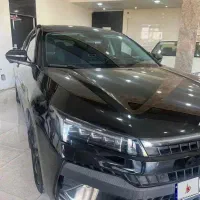 جک‌j7 مدل ۱۴۰۳