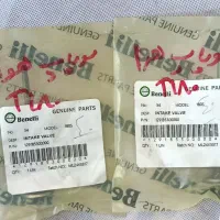 سوپاپ بنلی 180s