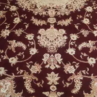 فرش ماشینی|فرش|سراب, |دیوار