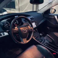 مزدا ۳|خودرو سواری و وانت|کرج, شهرک بنفشه|دیوار