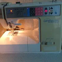 چرخ خیاطی JUKI