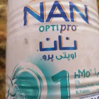 قوطی شیر خشک