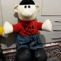 فروش پت و مت بزرگ خانگی تمیز|اسباب‌‌بازی|مریوان, |دیوار