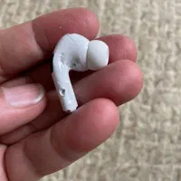 گوش راست ایرپاد پرو ۲ تایپ سی اورجینال اصلی