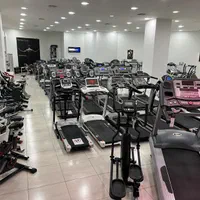 تردمیل کارکرده دست دوم|تجهیزات ورزشی|مشهد, جانباز|دیوار