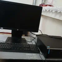 کامپیوتر|رایانه رومیزی|ورامین, ورامین|دیوار