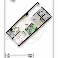 ۸۲ متری مسکن تدر یـجی|فروش آپارتمان|اهر, |دیوار