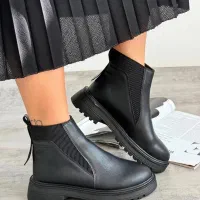 نیم بوت|کیف، کفش، کمربند|خرم‌آباد, |دیوار