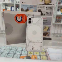 NOTHING FONE1 ناتینگفون رم ۱۲.|موبایل|مشهد, آزادشهر|دیوار