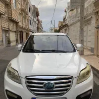 لیفان x60 مدل ۹۳ بیرنگ