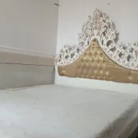 فروش یک عدد تخت دو نفره ه و ...