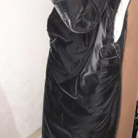 پافر دو رو جنس سیلیکنی خارجی نو نو استفاده نشده|لباس|پیر بکران, |دیوار