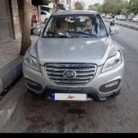 لیفان ایکس ۶۰