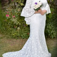 لباس عقد و عروس