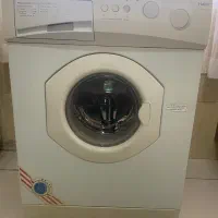 ماشین لباسشویی